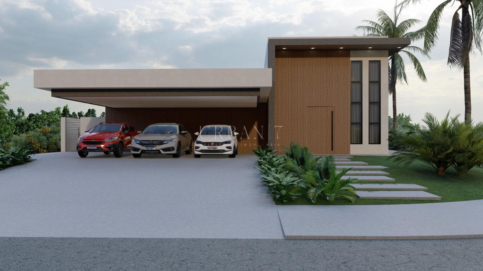 Casa com 4 dormit&oacute;rios &agrave; venda,550 m&sup2; - Condom&iacute;nio Saint Patrick - Sorocaba - SP Avenida Cannes Sorocaba - 