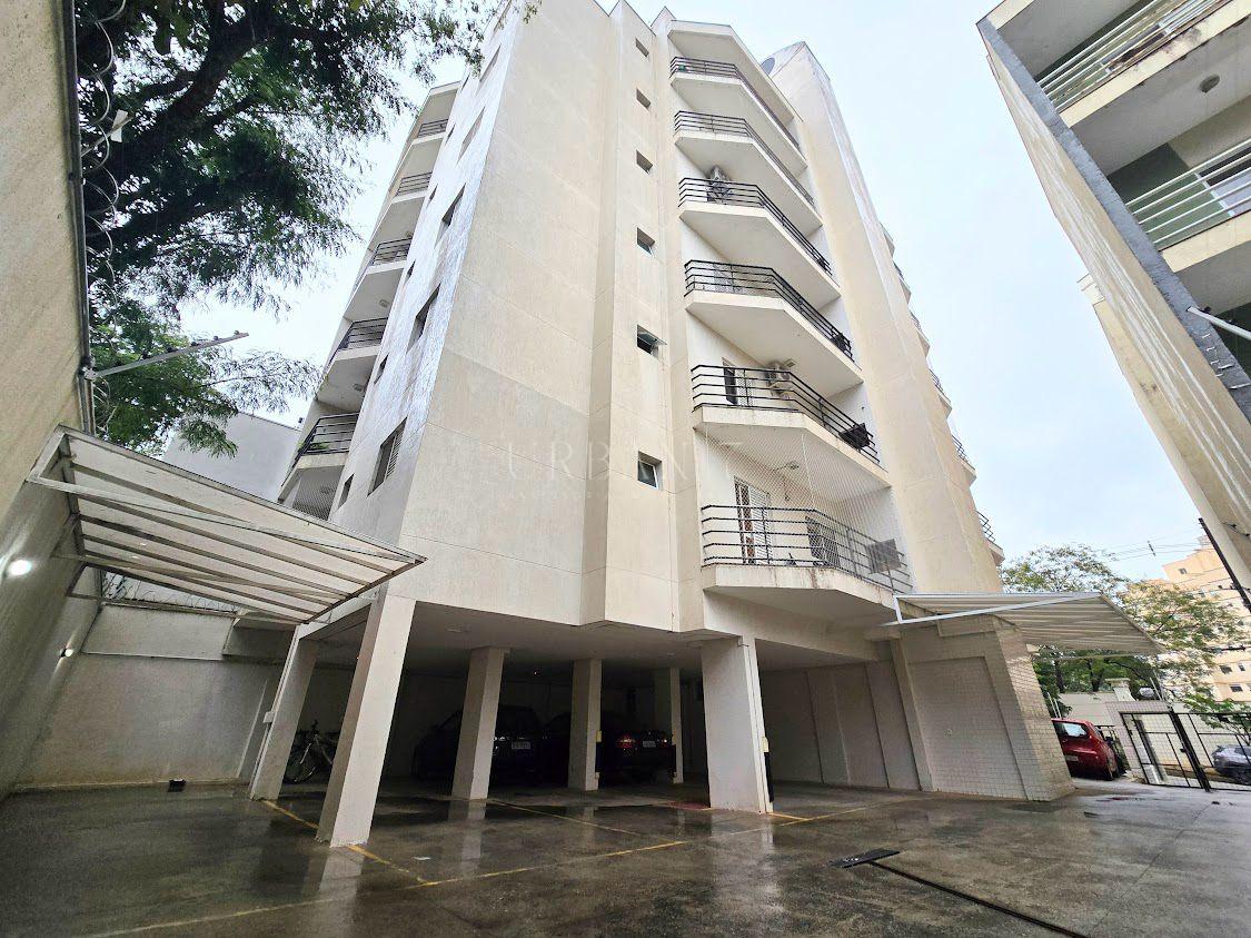 Apartamento com 3 dormit&oacute;rios &agrave; venda,133 m&sup2; - Condom&iacute;nio Alto da Colina - Sorocaba - SP Rua Doutor José Francisco Graziosi Sorocaba - 