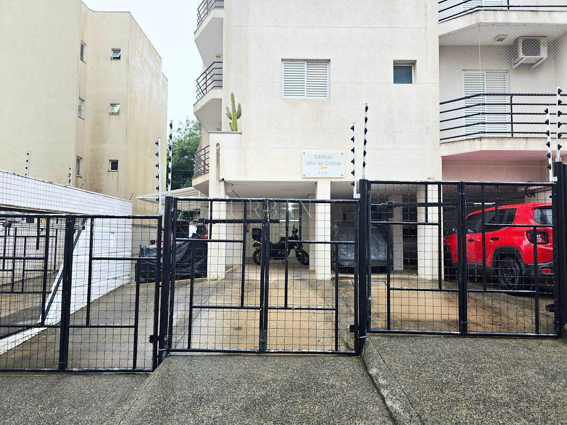 Apartamento com 3 dormit&oacute;rios &agrave; venda,133 m&sup2; - Condom&iacute;nio Alto da Colina - Sorocaba - SP Rua Doutor José Francisco Graziosi Sorocaba - 