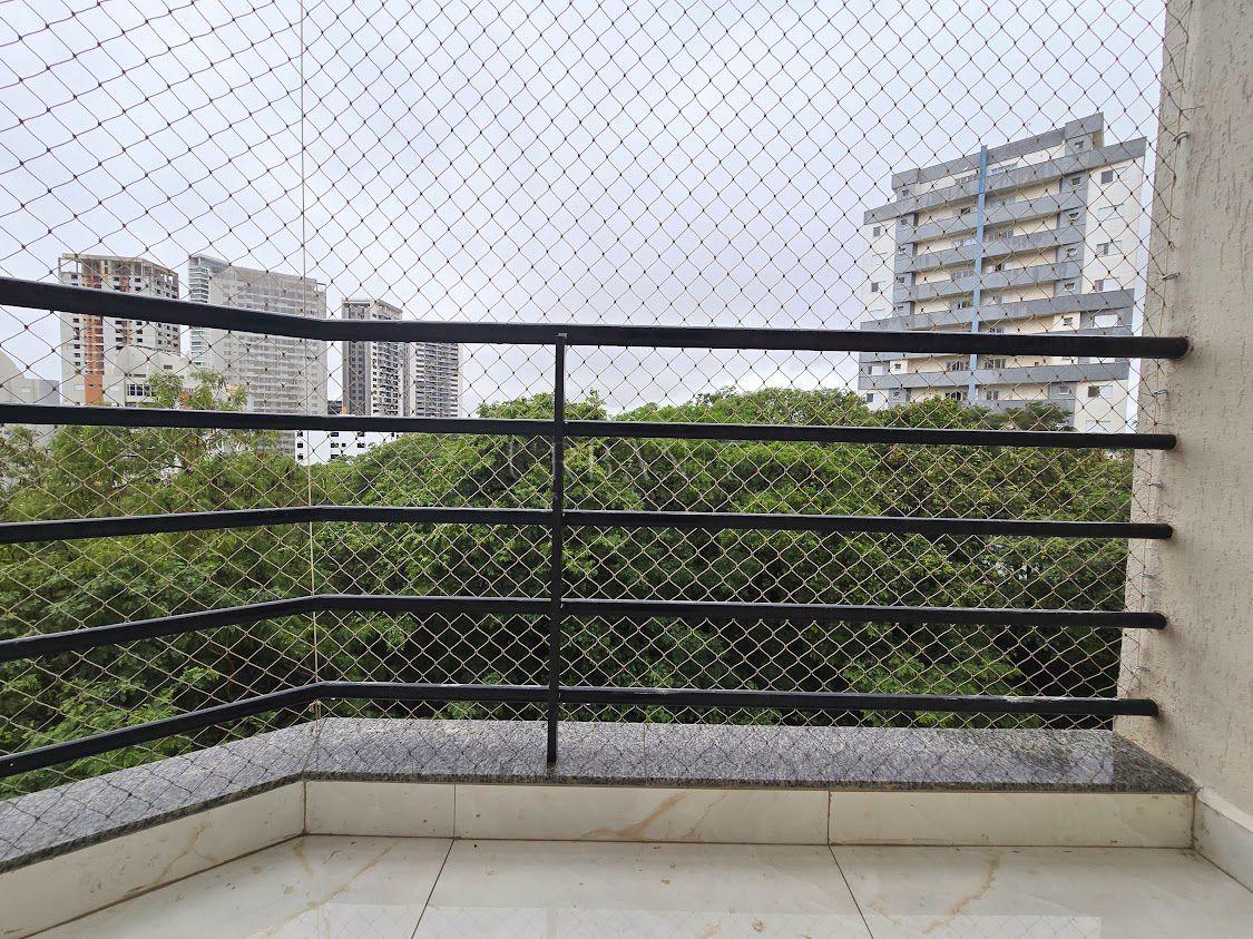 Apartamento com 3 dormit&oacute;rios &agrave; venda,133 m&sup2; - Condom&iacute;nio Alto da Colina - Sorocaba - SP Rua Doutor José Francisco Graziosi Sorocaba - 