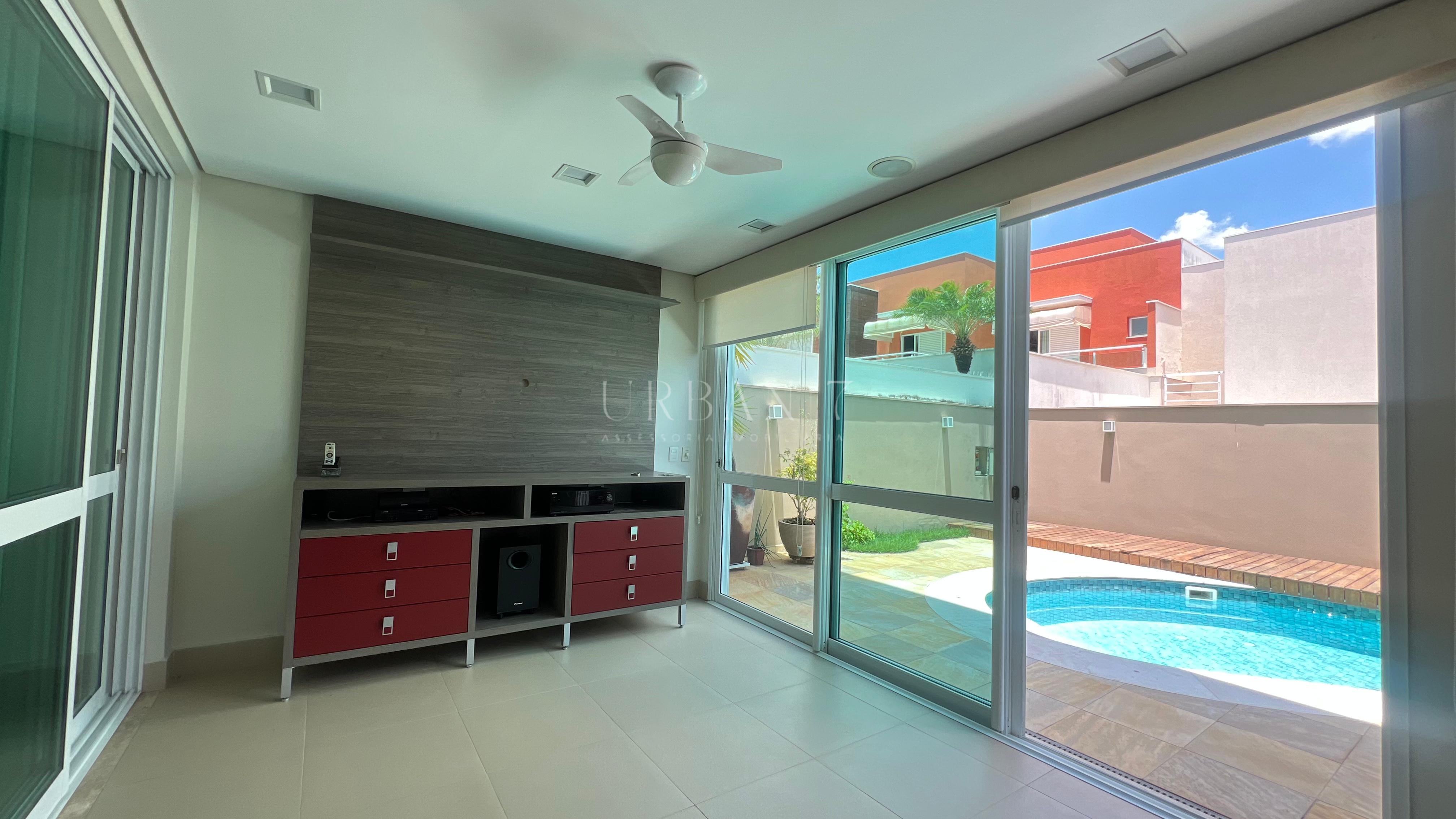 Casa com 4 dormit&oacute;rios &agrave; venda,450 m&sup2; - Condom&iacute;nio Sunset - Sorocaba - SP Avenida Professora Izoraida Marques Peres Sorocaba - 