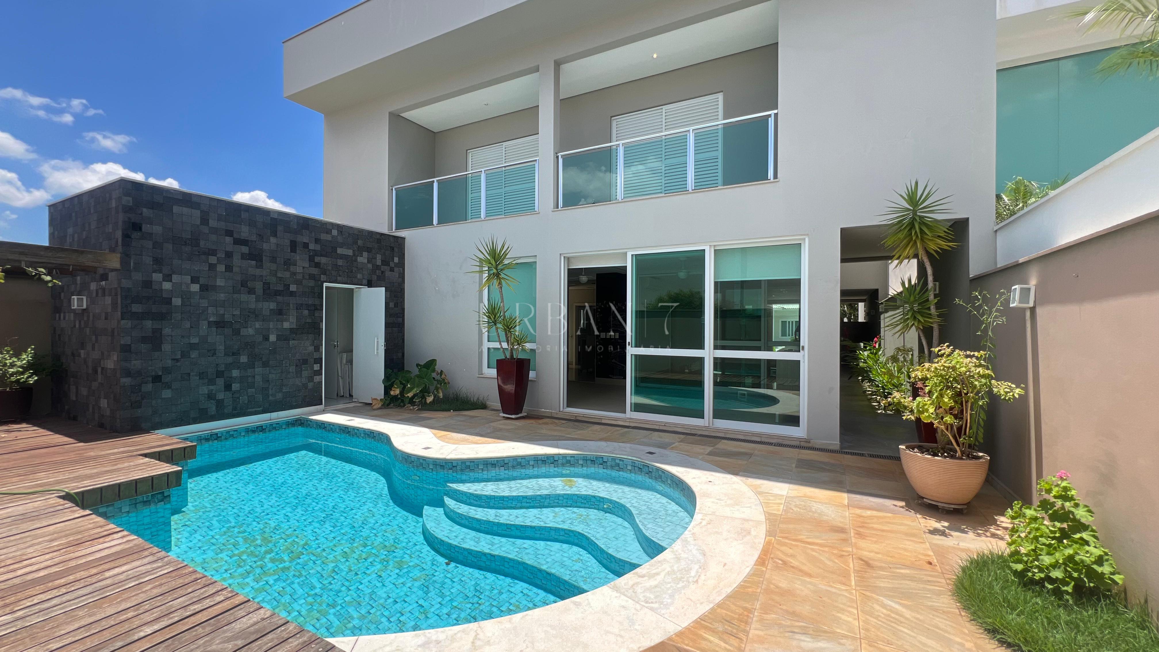 Casa com 4 dormit&oacute;rios &agrave; venda,450 m&sup2; - Condom&iacute;nio Sunset - Sorocaba - SP Avenida Professora Izoraida Marques Peres Sorocaba - 