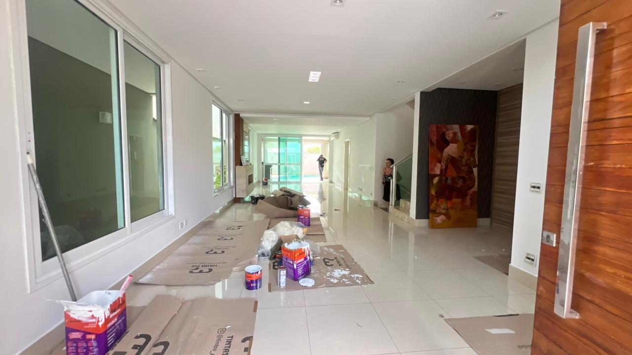 Casa com 4 dormit&oacute;rios &agrave; venda,450 m&sup2; - Condom&iacute;nio Sunset - Sorocaba - SP Avenida Professora Izoraida Marques Peres Sorocaba - 