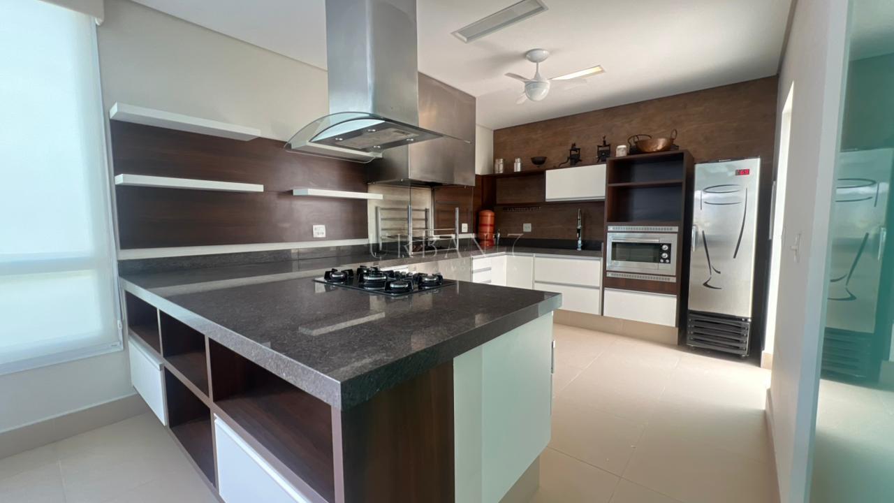 Casa com 4 dormit&oacute;rios &agrave; venda,450 m&sup2; - Condom&iacute;nio Sunset - Sorocaba - SP Avenida Professora Izoraida Marques Peres Sorocaba - 
