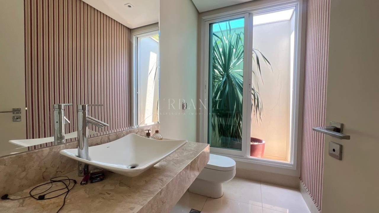 Casa com 4 dormit&oacute;rios &agrave; venda,450 m&sup2; - Condom&iacute;nio Sunset - Sorocaba - SP Avenida Professora Izoraida Marques Peres Sorocaba - 
