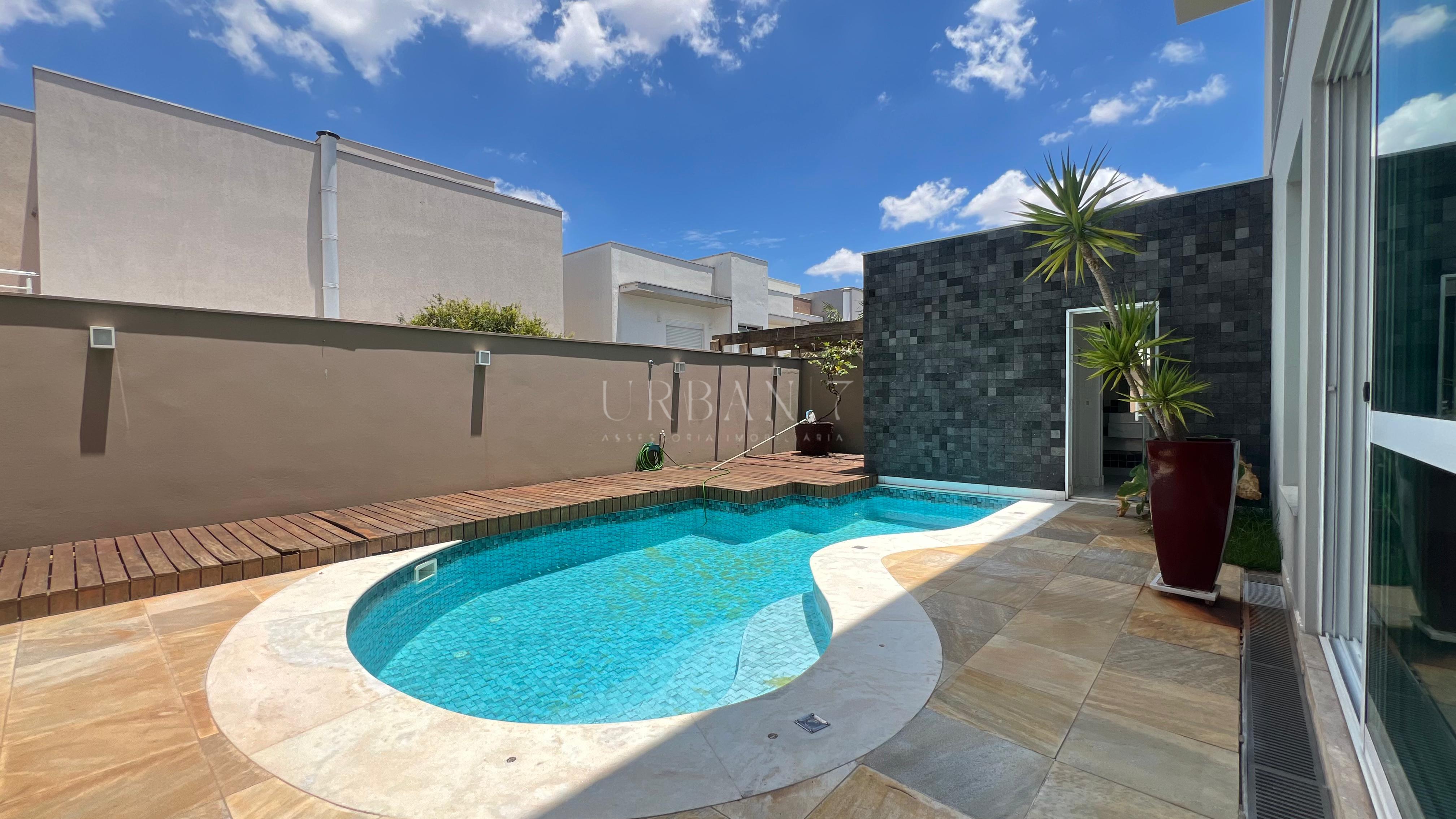 Casa com 4 dormit&oacute;rios &agrave; venda,450 m&sup2; - Condom&iacute;nio Sunset - Sorocaba - SP Avenida Professora Izoraida Marques Peres Sorocaba - 