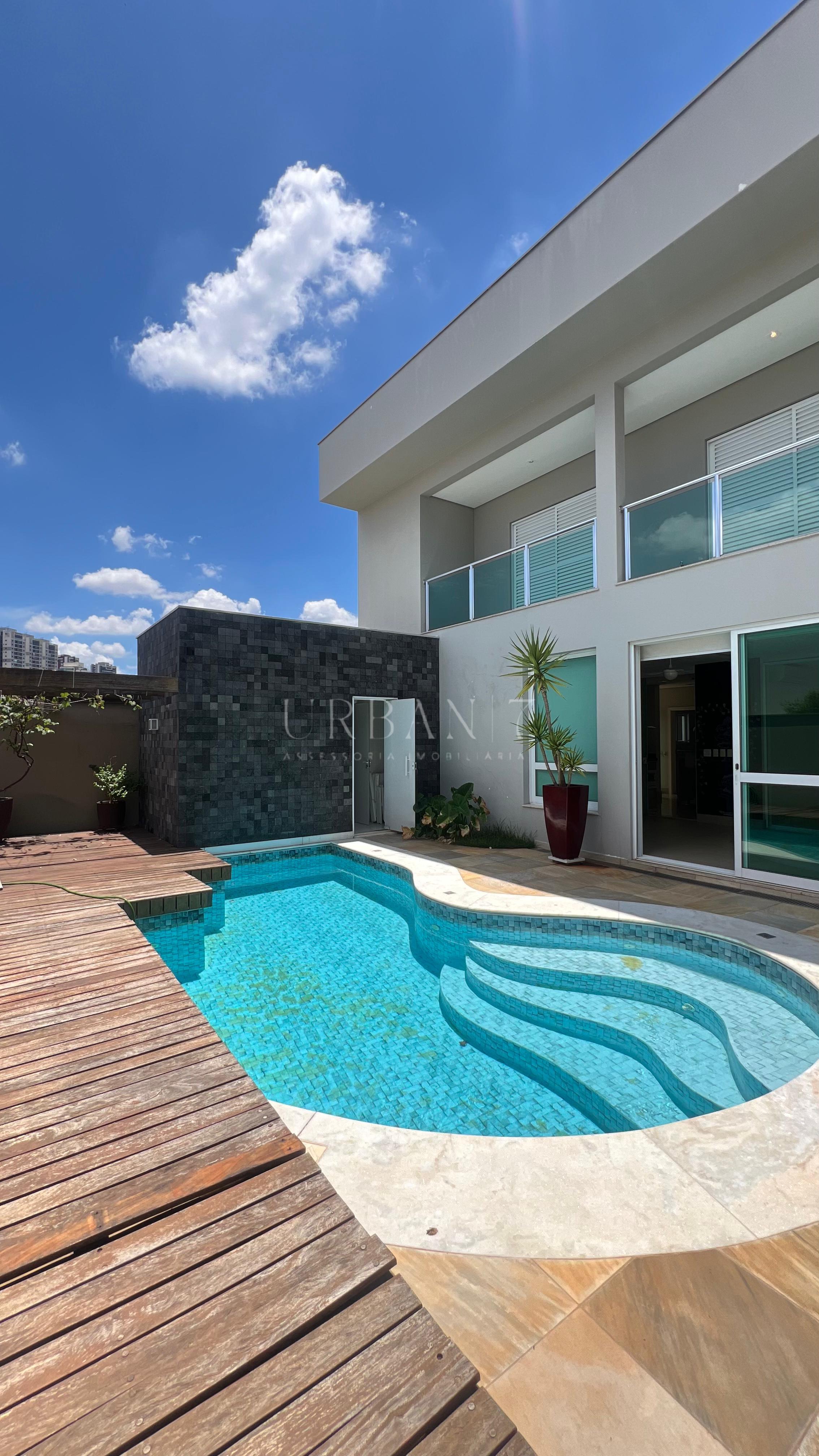 Casa com 4 dormit&oacute;rios &agrave; venda,450 m&sup2; - Condom&iacute;nio Sunset - Sorocaba - SP Avenida Professora Izoraida Marques Peres Sorocaba - 