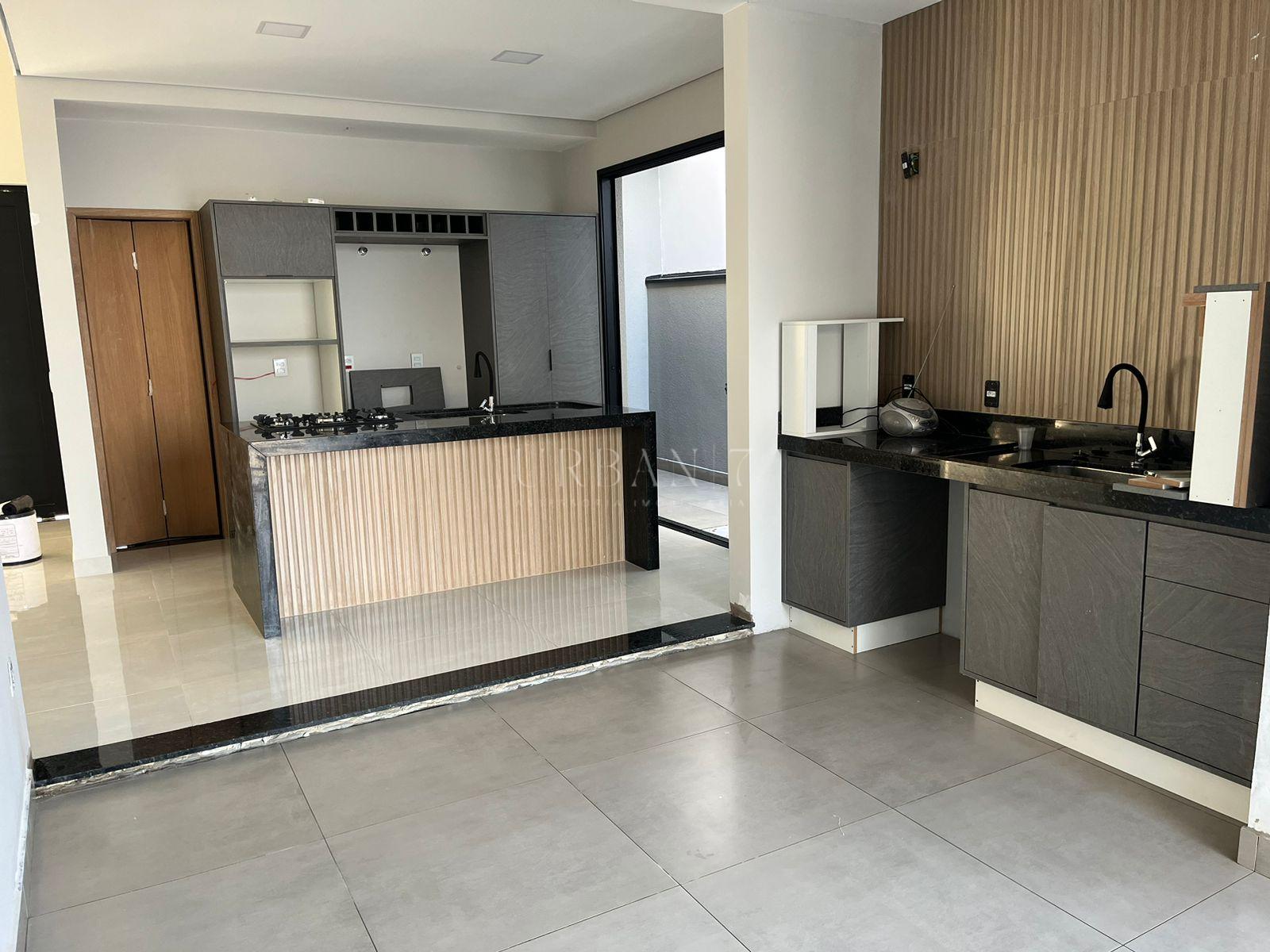 Casa com 3 dormit&oacute;rios &agrave; venda,198 m&sup2; - Condom&iacute;nio Renaissance - Sorocaba - SP Avenida Bandeirantes Sorocaba - 