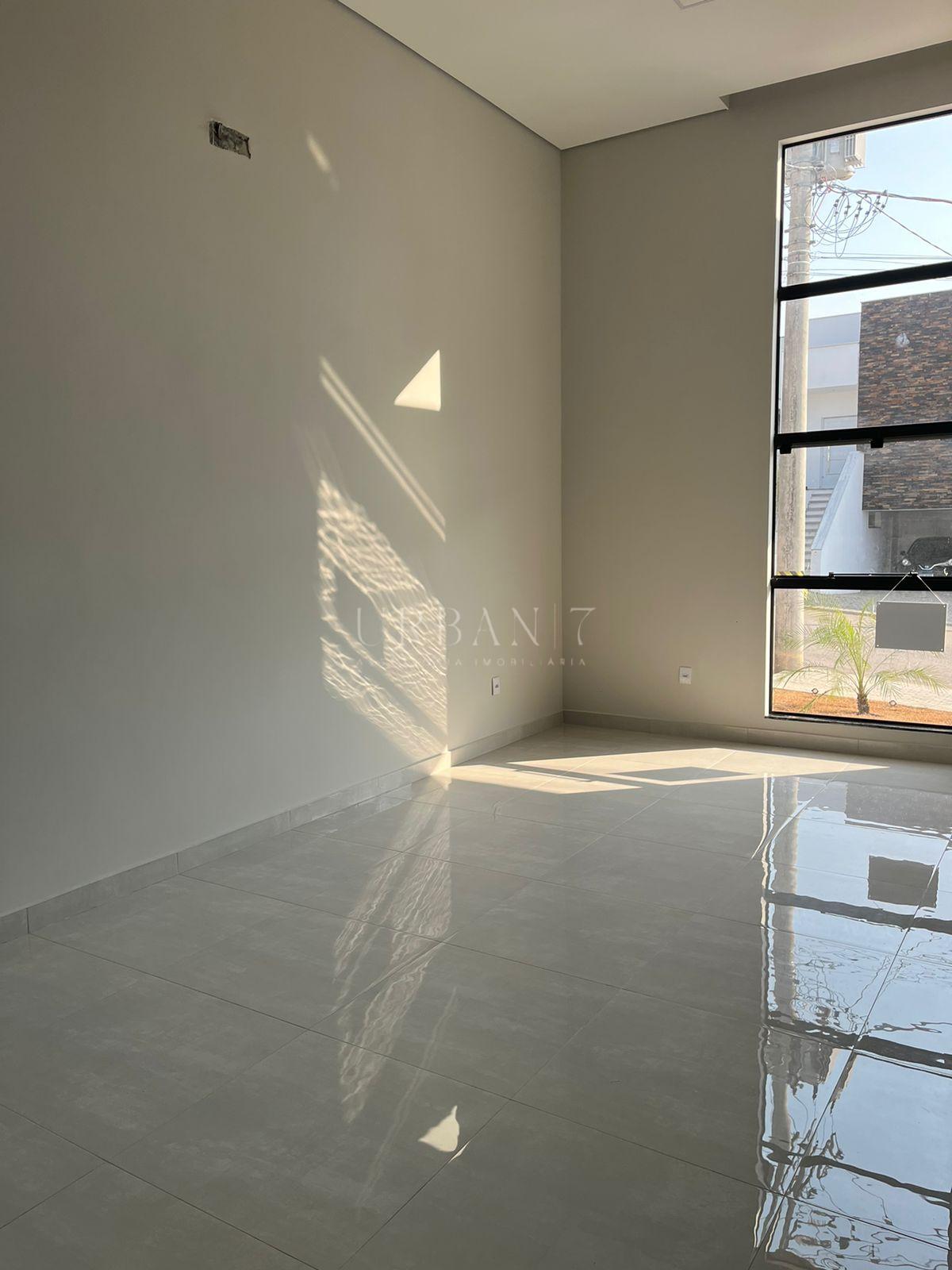 Casa com 3 dormit&oacute;rios &agrave; venda,198 m&sup2; - Condom&iacute;nio Renaissance - Sorocaba - SP Avenida Bandeirantes Sorocaba - 