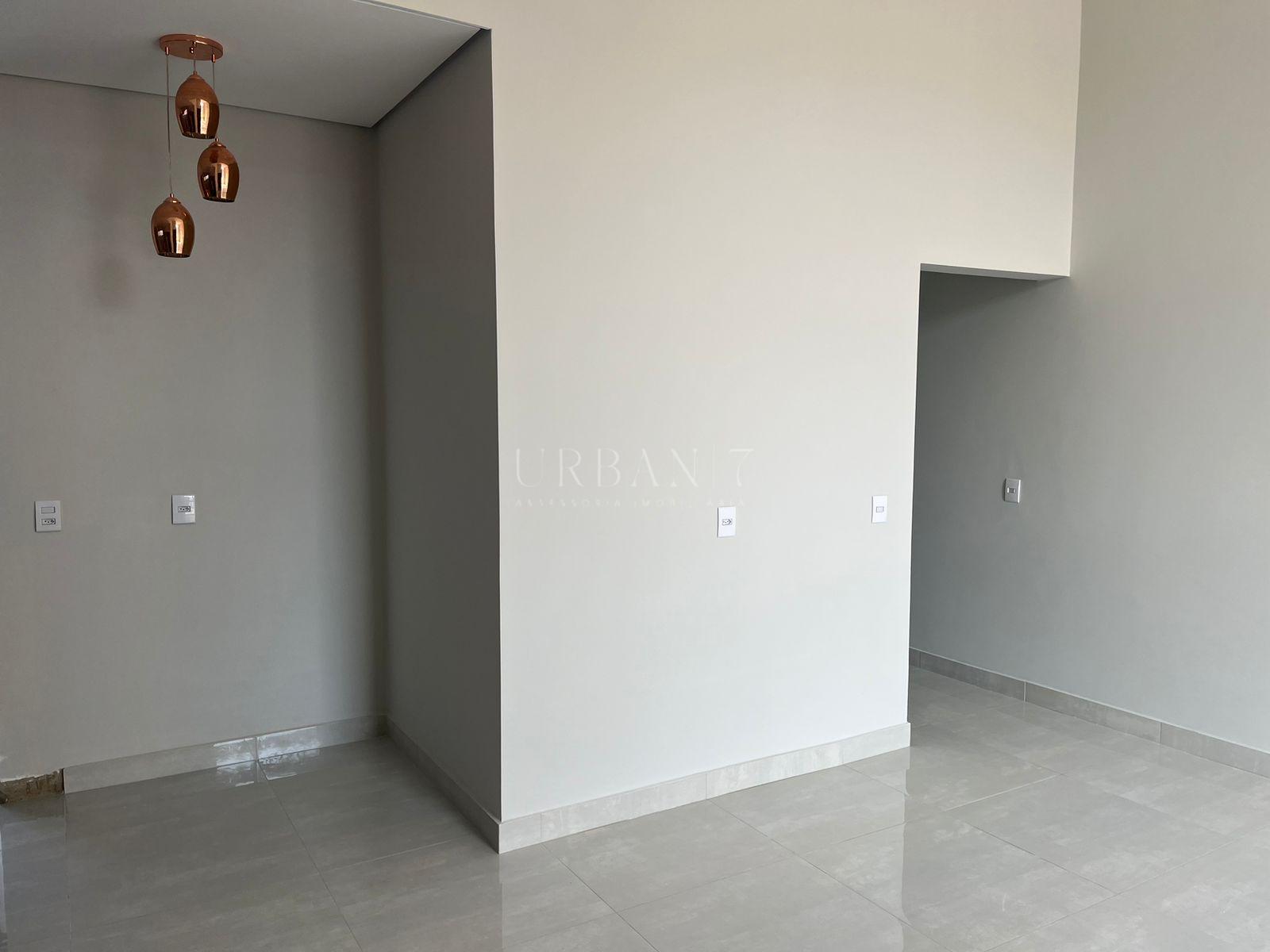 Casa com 3 dormit&oacute;rios &agrave; venda,198 m&sup2; - Condom&iacute;nio Renaissance - Sorocaba - SP Avenida Bandeirantes Sorocaba - 