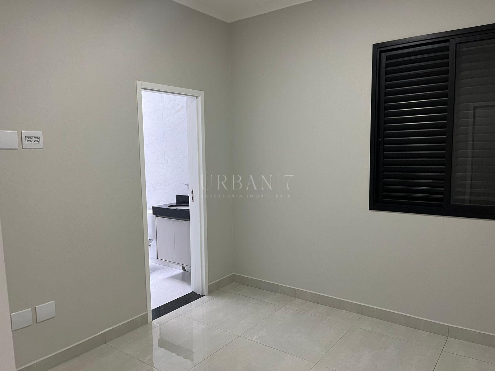 Casa com 3 dormit&oacute;rios &agrave; venda,198 m&sup2; - Condom&iacute;nio Renaissance - Sorocaba - SP Avenida Bandeirantes Sorocaba - 