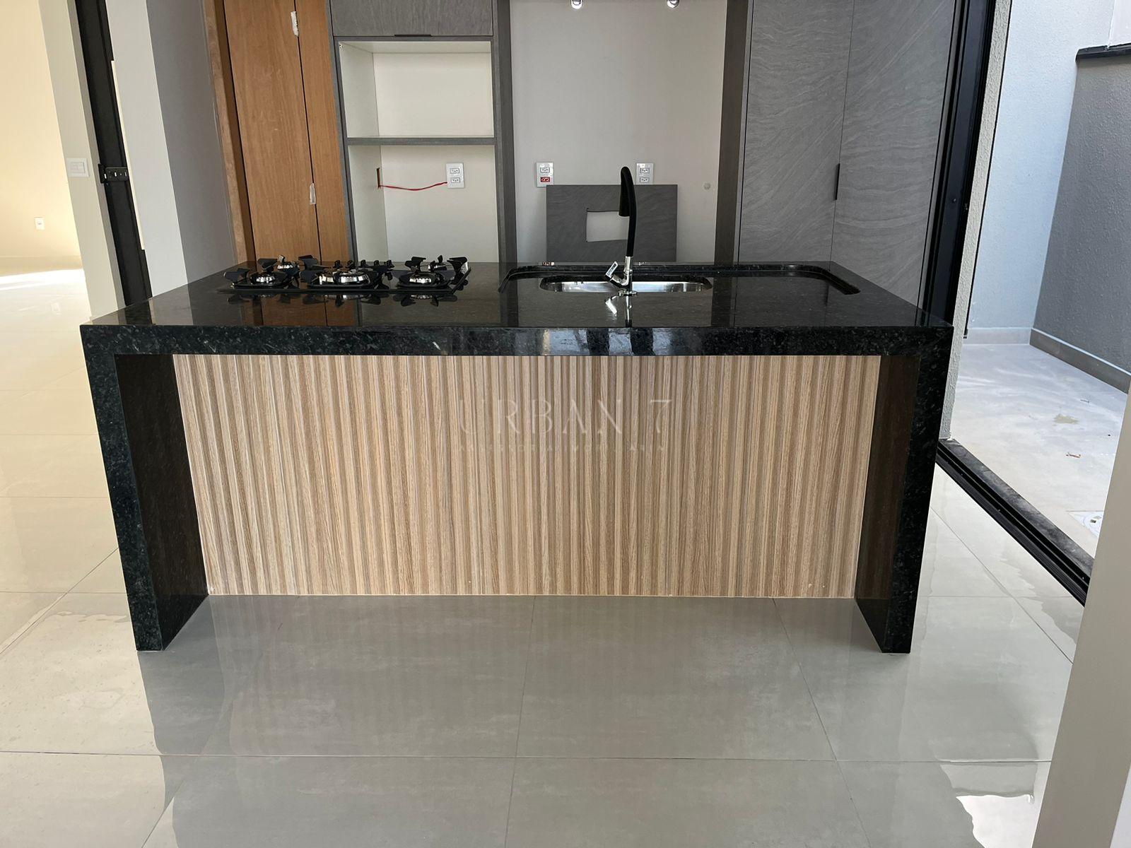 Casa com 3 dormit&oacute;rios &agrave; venda,198 m&sup2; - Condom&iacute;nio Renaissance - Sorocaba - SP Avenida Bandeirantes Sorocaba - 