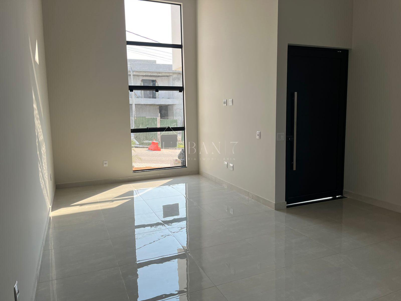 Casa com 3 dormit&oacute;rios &agrave; venda,198 m&sup2; - Condom&iacute;nio Renaissance - Sorocaba - SP Avenida Bandeirantes Sorocaba - 