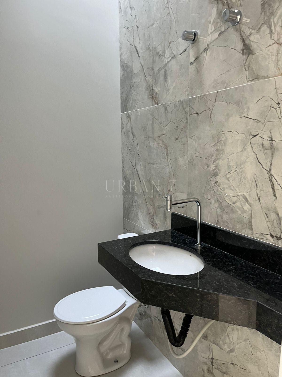 Casa com 3 dormit&oacute;rios &agrave; venda,198 m&sup2; - Condom&iacute;nio Renaissance - Sorocaba - SP Avenida Bandeirantes Sorocaba - 