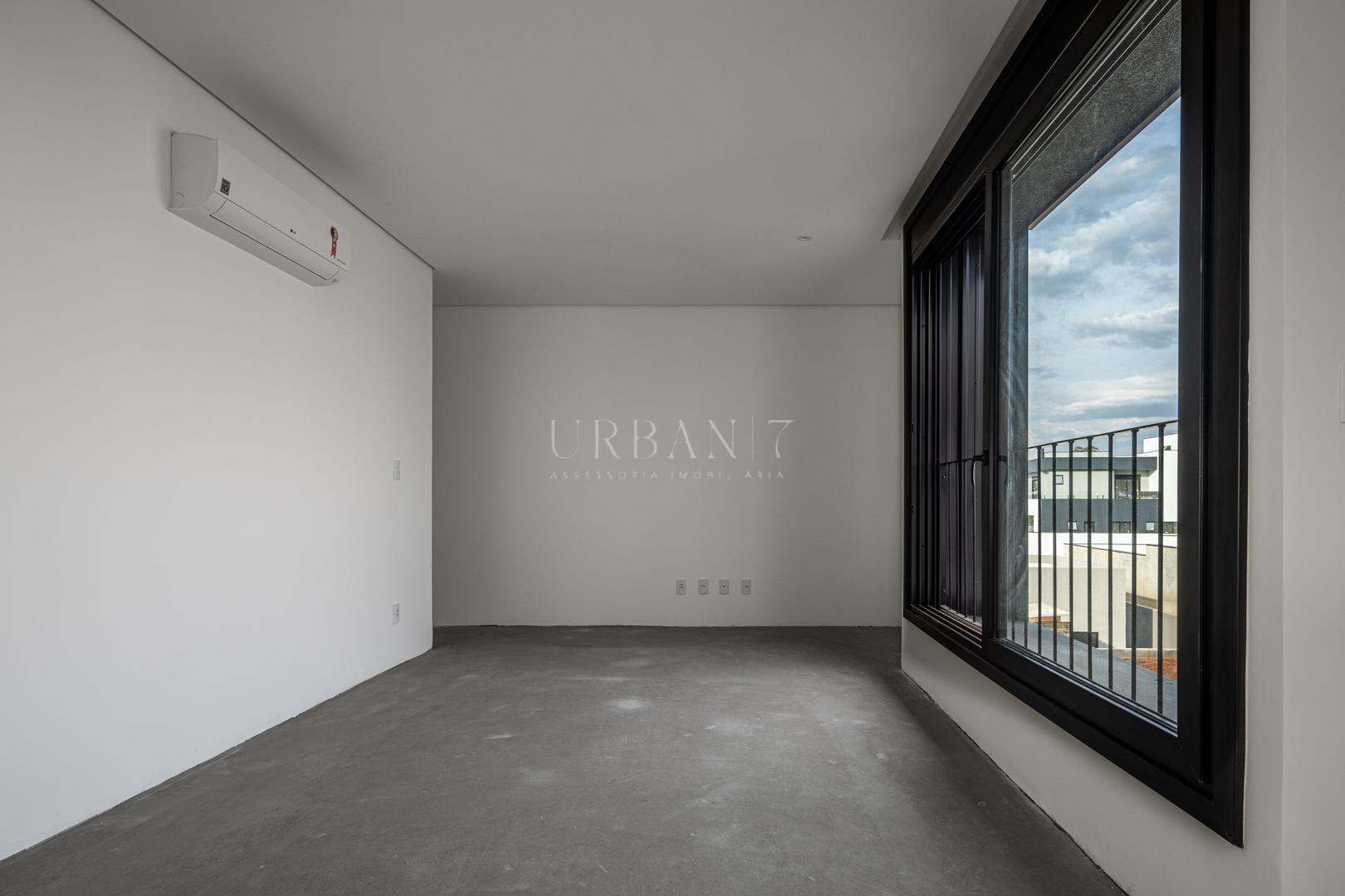 Casa com 4 dormit&oacute;rios &agrave; venda,297 m&sup2; - Alphaville Nova Esplanada IV  - Votorantim - SP Alameda Nova Zelândia Votorantim - 