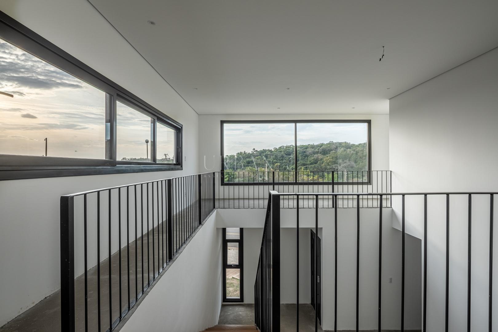 Casa com 4 dormit&oacute;rios &agrave; venda,297 m&sup2; - Alphaville Nova Esplanada IV  - Votorantim - SP Alameda Nova Zelândia Votorantim - 