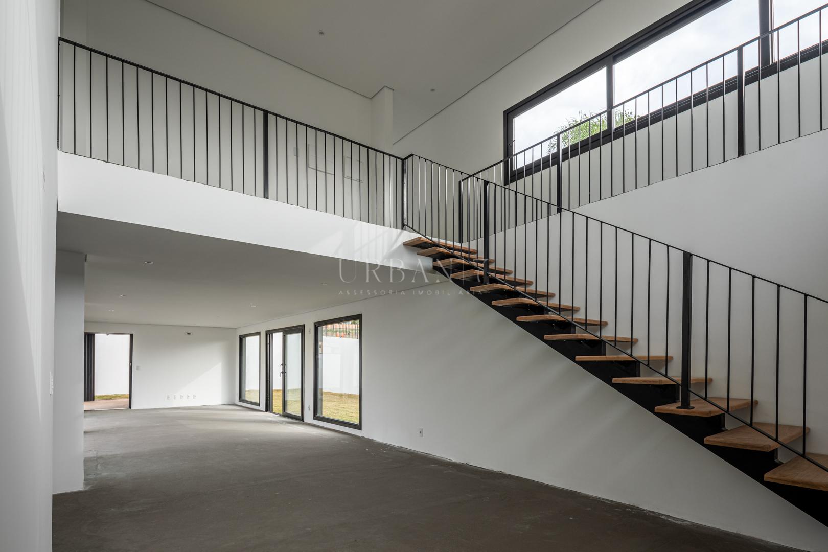 Casa com 4 dormit&oacute;rios &agrave; venda,297 m&sup2; - Alphaville Nova Esplanada IV  - Votorantim - SP Alameda Nova Zelândia Votorantim - 
