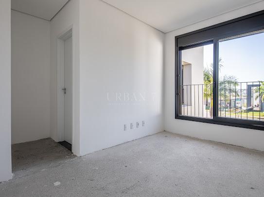 Casa com 4 dormit&oacute;rios &agrave; venda,297 m&sup2; - Alphaville Nova Esplanada IV - Votorantim - SP Alameda Nova Zelândia Votorantim - 