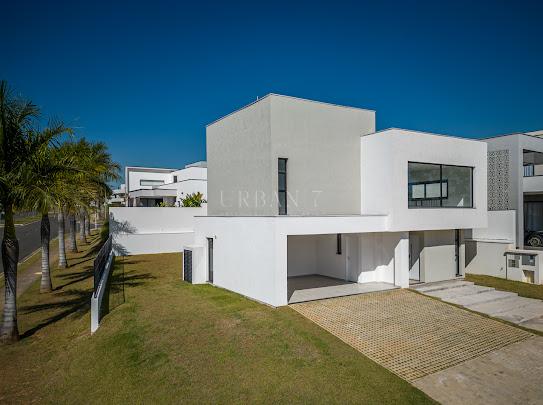 Casa com 4 dormit&oacute;rios &agrave; venda,297 m&sup2; - Alphaville Nova Esplanada IV - Votorantim - SP Alameda Nova Zelândia Votorantim - 