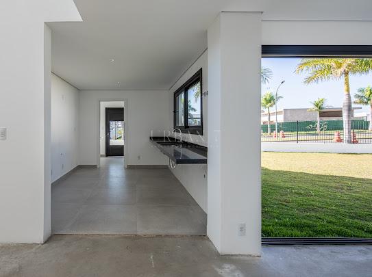 Casa com 4 dormit&oacute;rios &agrave; venda,297 m&sup2; - Alphaville Nova Esplanada IV - Votorantim - SP Alameda Nova Zelândia Votorantim - 