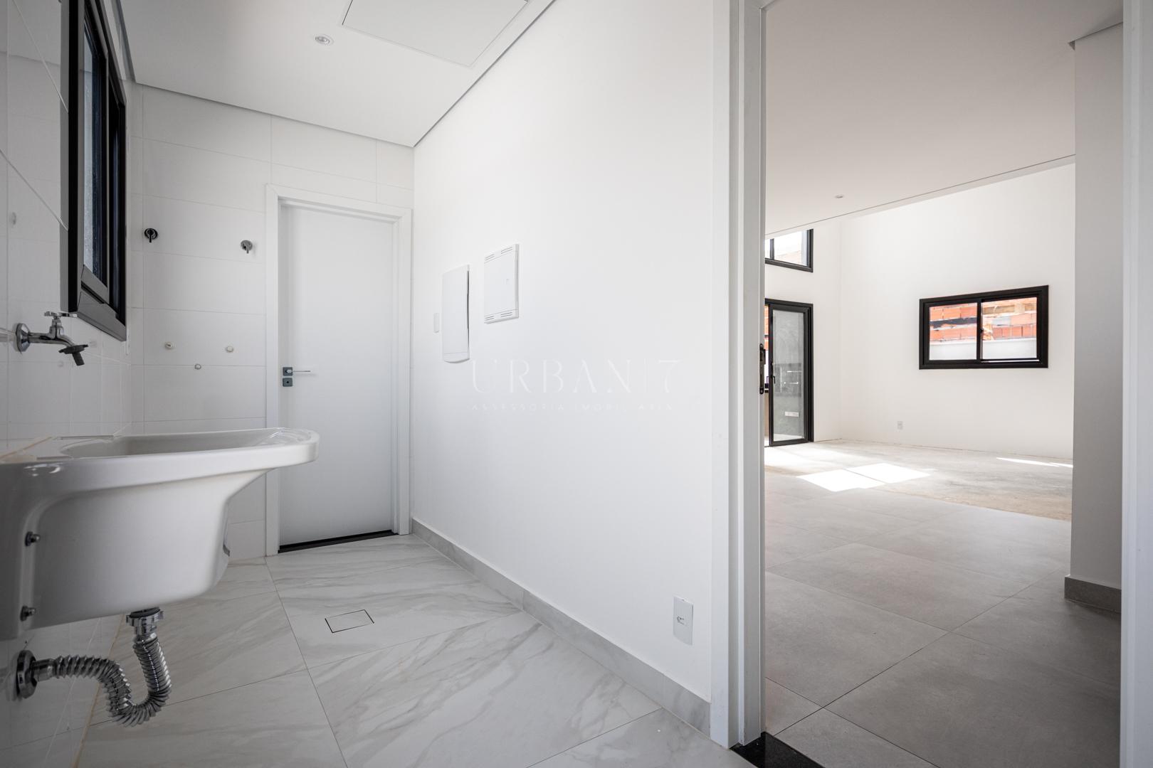 Casa com 3 dormit&oacute;rios &agrave; venda,199 m&sup2; - Condom&iacute;nio Alphaville Castello - It&uacute; - SP Rodovia Waldomiro Corrêa de Camargo Itu - 