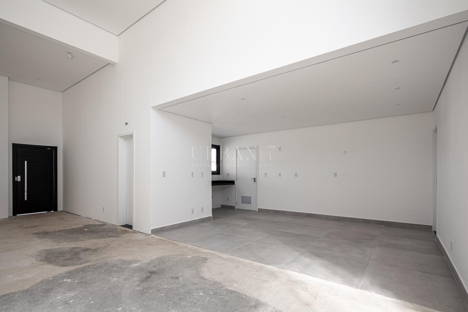 Casa com 3 dormit&oacute;rios &agrave; venda,199 m&sup2; - Condom&iacute;nio Alphaville Castello - It&uacute; - SP Rodovia Waldomiro Corrêa de Camargo Itu - 
