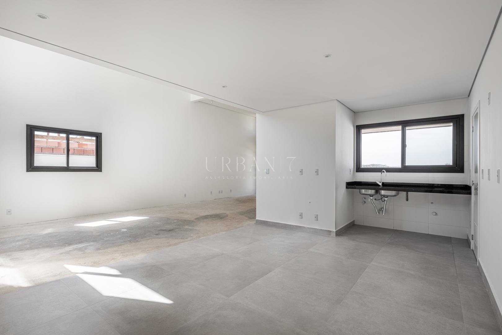 Casa com 3 dormit&oacute;rios &agrave; venda,199 m&sup2; - Condom&iacute;nio Alphaville Castello - It&uacute; - SP Rodovia Waldomiro Corrêa de Camargo Itu - 