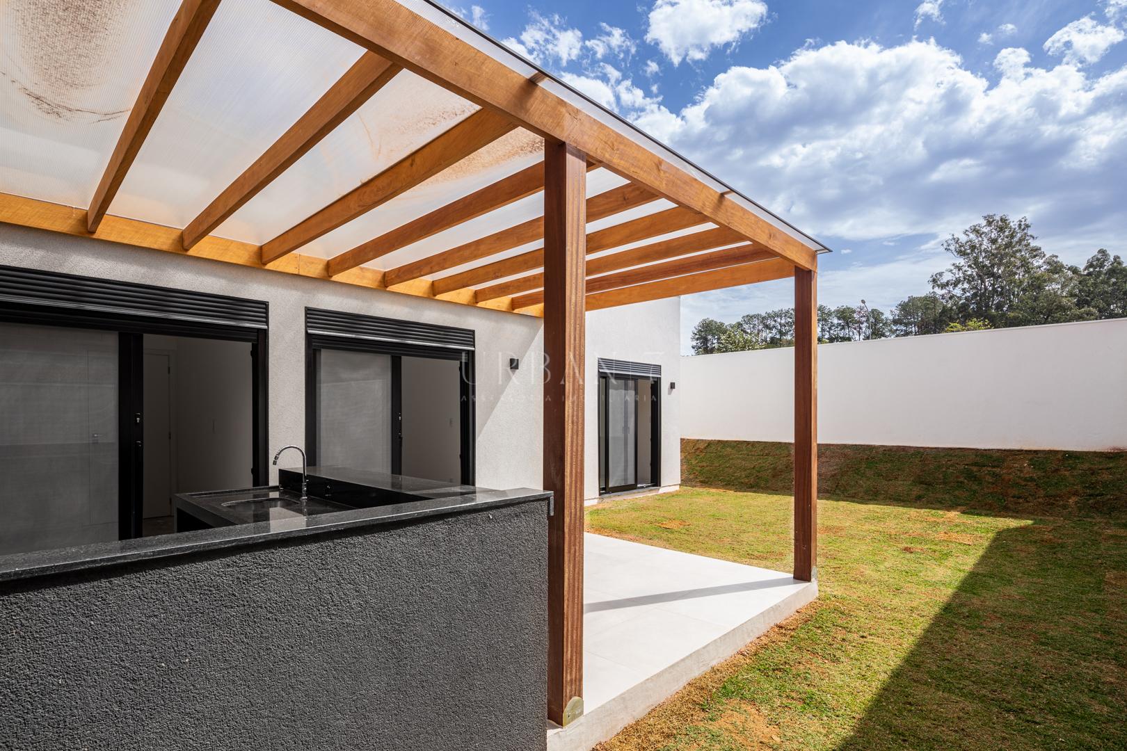 Casa com 3 dormit&oacute;rios &agrave; venda,199 m&sup2; - Condom&iacute;nio Alphaville Castello - It&uacute; - SP Rodovia Waldomiro Corrêa de Camargo Itu - 