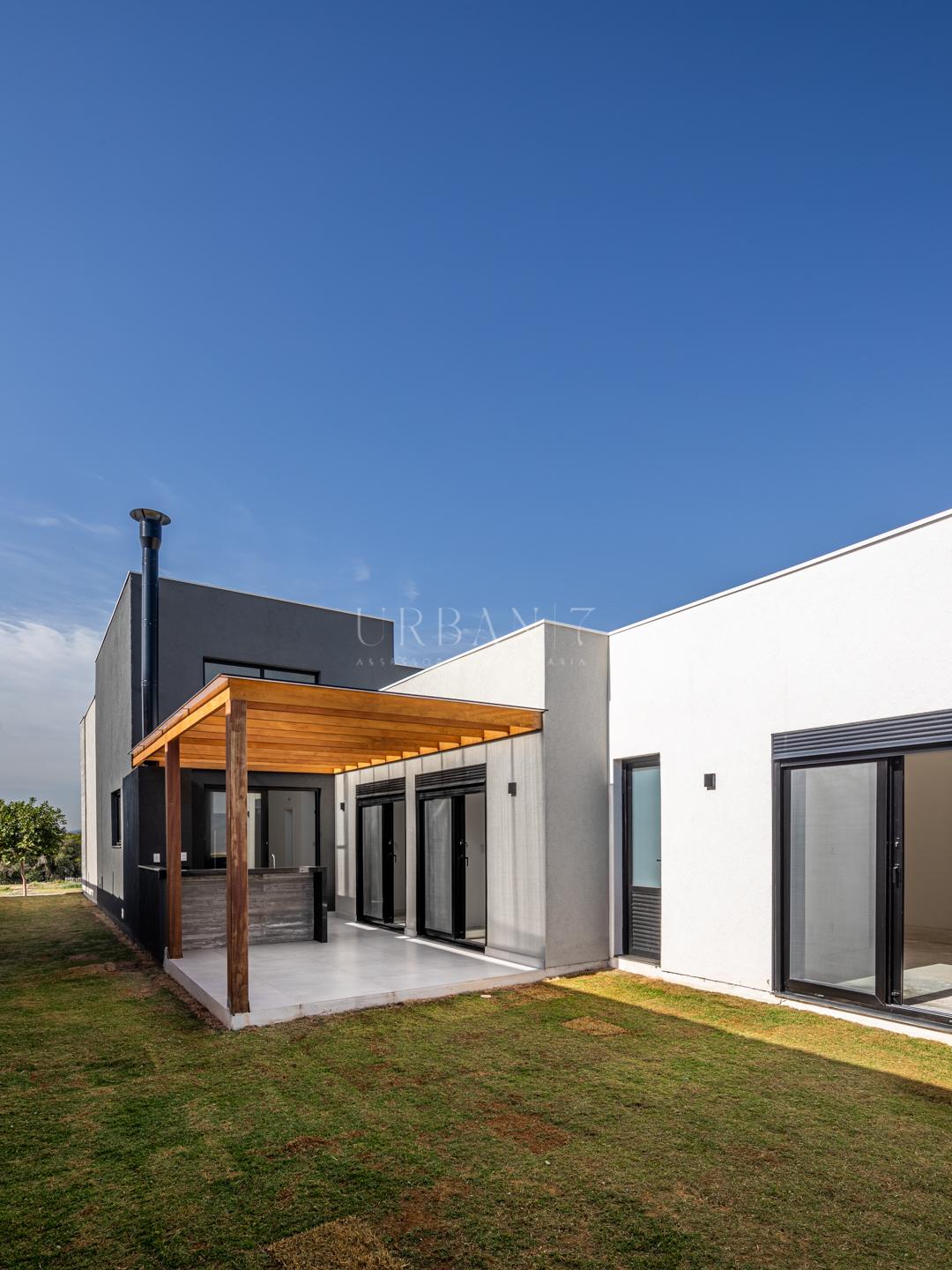 Casa com 3 dormit&oacute;rios &agrave; venda,199 m&sup2; - Condom&iacute;nio Alphaville Castello - It&uacute; - SP Rodovia Waldomiro Corrêa de Camargo Itu - 