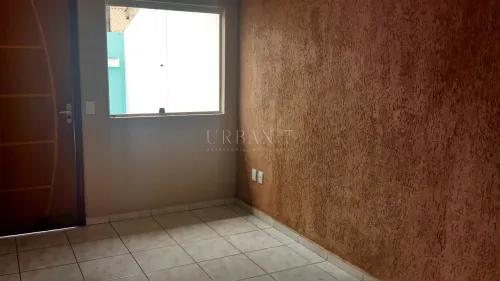 Casa com 2 dormit&oacute;rios &agrave; venda,55 m&sup2; - Jardim Santa B&aacute;rbara - Sorocaba - SP Avenida 1 Sorocaba - 