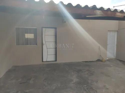 Casa com 2 dormit&oacute;rios &agrave; venda,55 m&sup2; - Jardim Santa B&aacute;rbara - Sorocaba - SP Avenida 1 Sorocaba - 