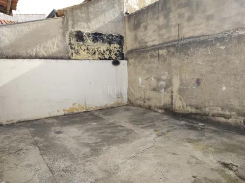 Casa com 2 dormit&oacute;rios &agrave; venda,55 m&sup2; - Jardim Santa B&aacute;rbara - Sorocaba - SP Avenida 1 Sorocaba - 