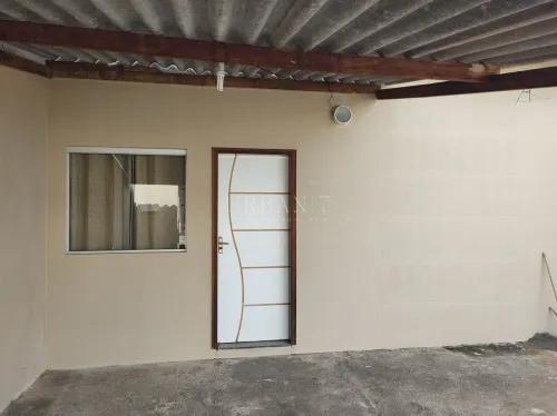 Casa com 2 dormit&oacute;rios &agrave; venda,55 m&sup2; - Jardim Santa B&aacute;rbara - Sorocaba - SP Avenida 1 Sorocaba - 