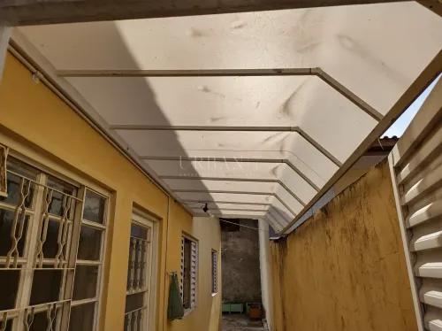 Casa com 2 dormit&oacute;rios &agrave; venda,55 m&sup2; - Jardim Santa B&aacute;rbara - Sorocaba - SP Avenida 1 Sorocaba - 