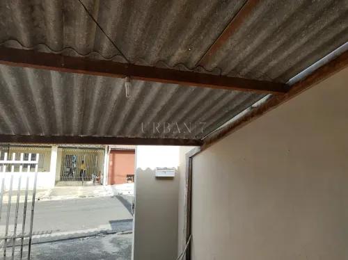 Casa com 2 dormit&oacute;rios &agrave; venda,55 m&sup2; - Jardim Santa B&aacute;rbara - Sorocaba - SP Avenida 1 Sorocaba - 