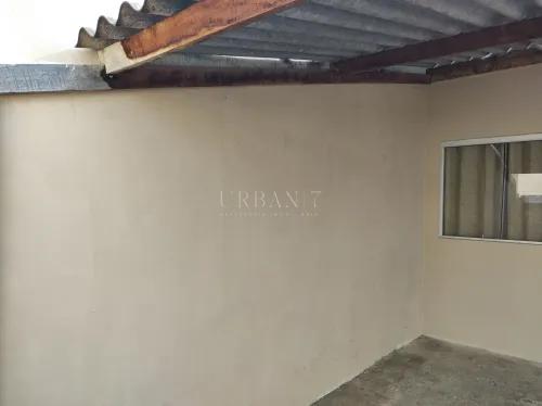 Casa com 2 dormit&oacute;rios &agrave; venda,55 m&sup2; - Jardim Santa B&aacute;rbara - Sorocaba - SP Avenida 1 Sorocaba - 