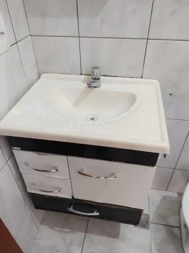 Casa com 2 dormit&oacute;rios &agrave; venda,55 m&sup2; - Jardim Santa B&aacute;rbara - Sorocaba - SP Avenida 1 Sorocaba - 