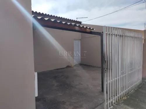 Casa com 2 dormit&oacute;rios &agrave; venda,55 m&sup2; - Jardim Santa B&aacute;rbara - Sorocaba - SP Avenida 1 Sorocaba - 