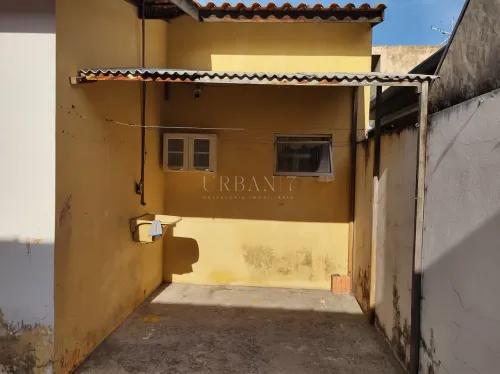 Casa com 2 dormit&oacute;rios &agrave; venda,55 m&sup2; - Jardim Santa B&aacute;rbara - Sorocaba - SP Avenida 1 Sorocaba - 
