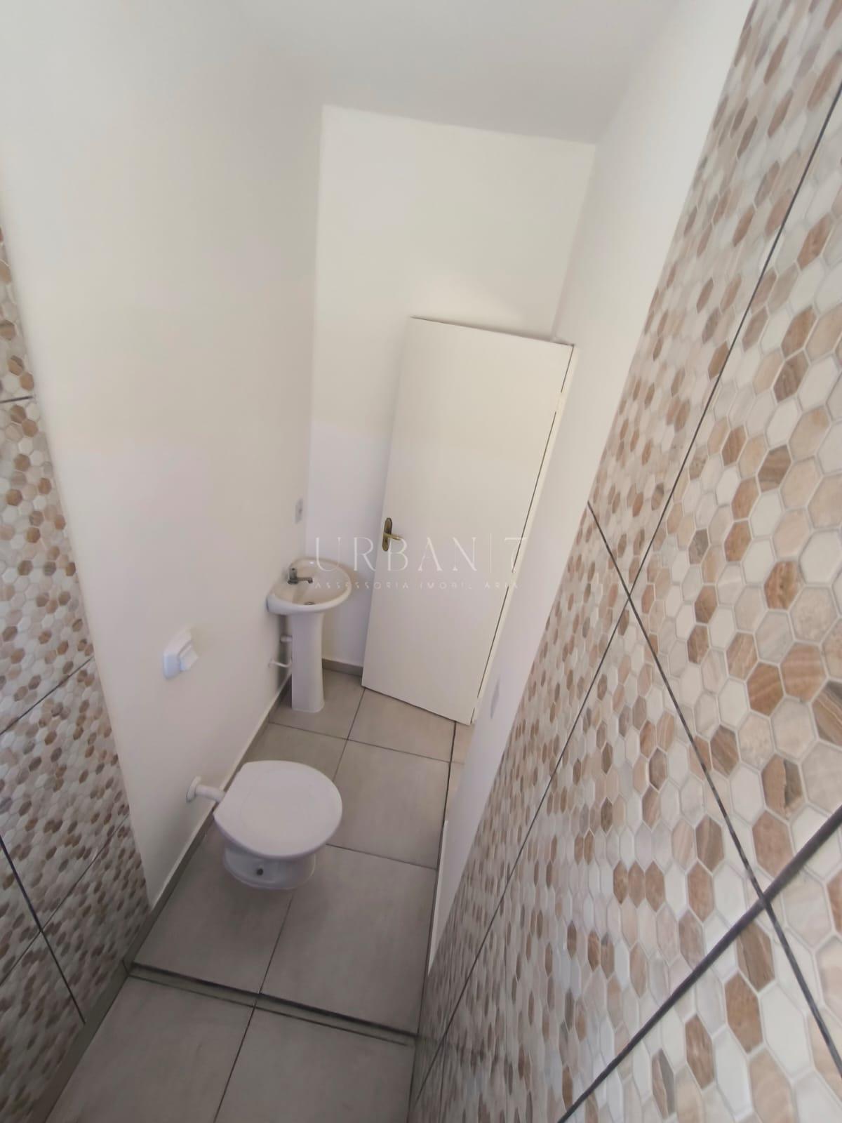 Casa com 3 dormit&oacute;rios &agrave; venda,63 m&sup2; - Wanel Ville V - Sorocaba - SP Avenida Elias Maluf Sorocaba - 