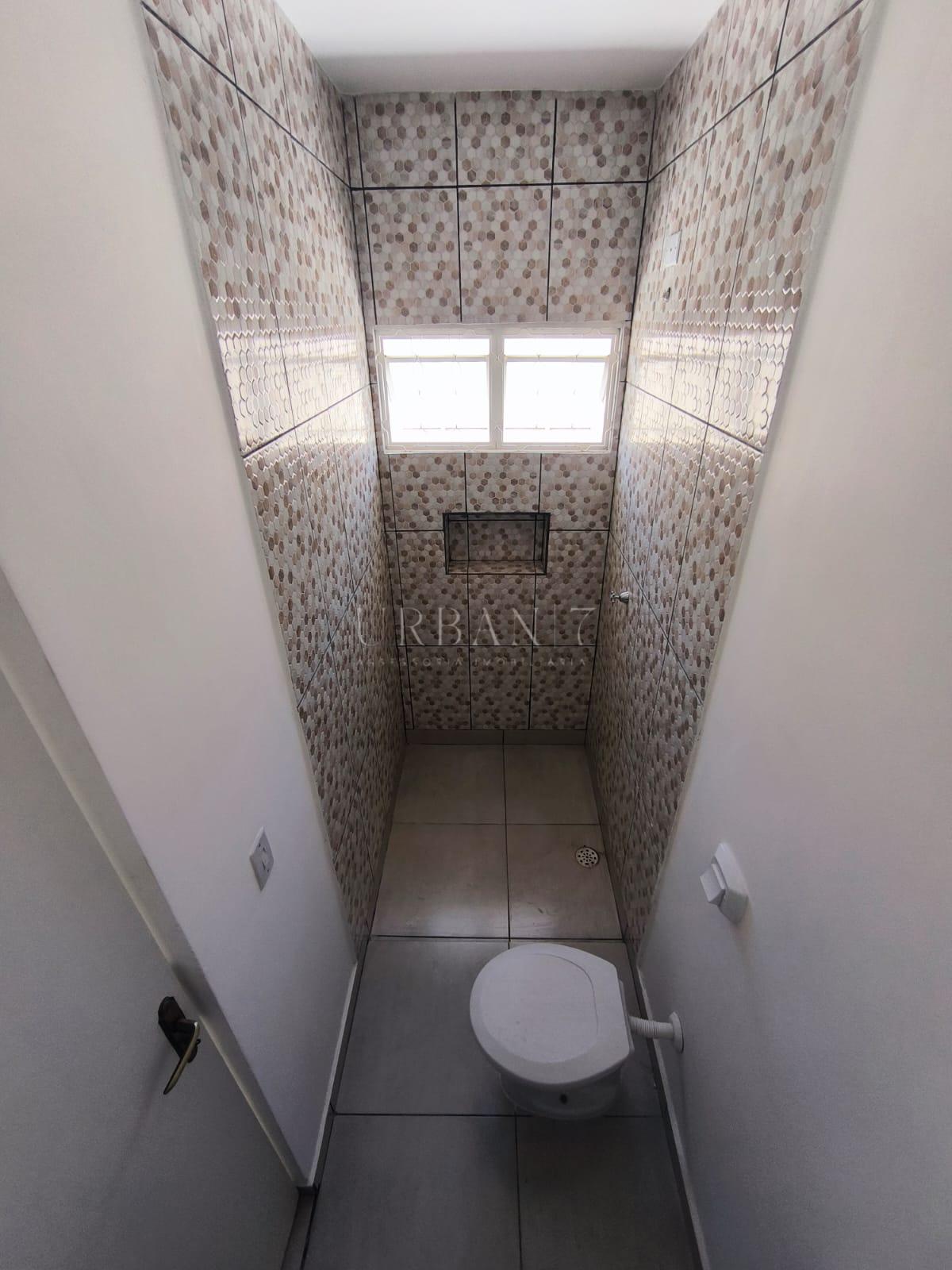 Casa com 3 dormit&oacute;rios &agrave; venda,63 m&sup2; - Wanel Ville V - Sorocaba - SP Avenida Elias Maluf Sorocaba - 