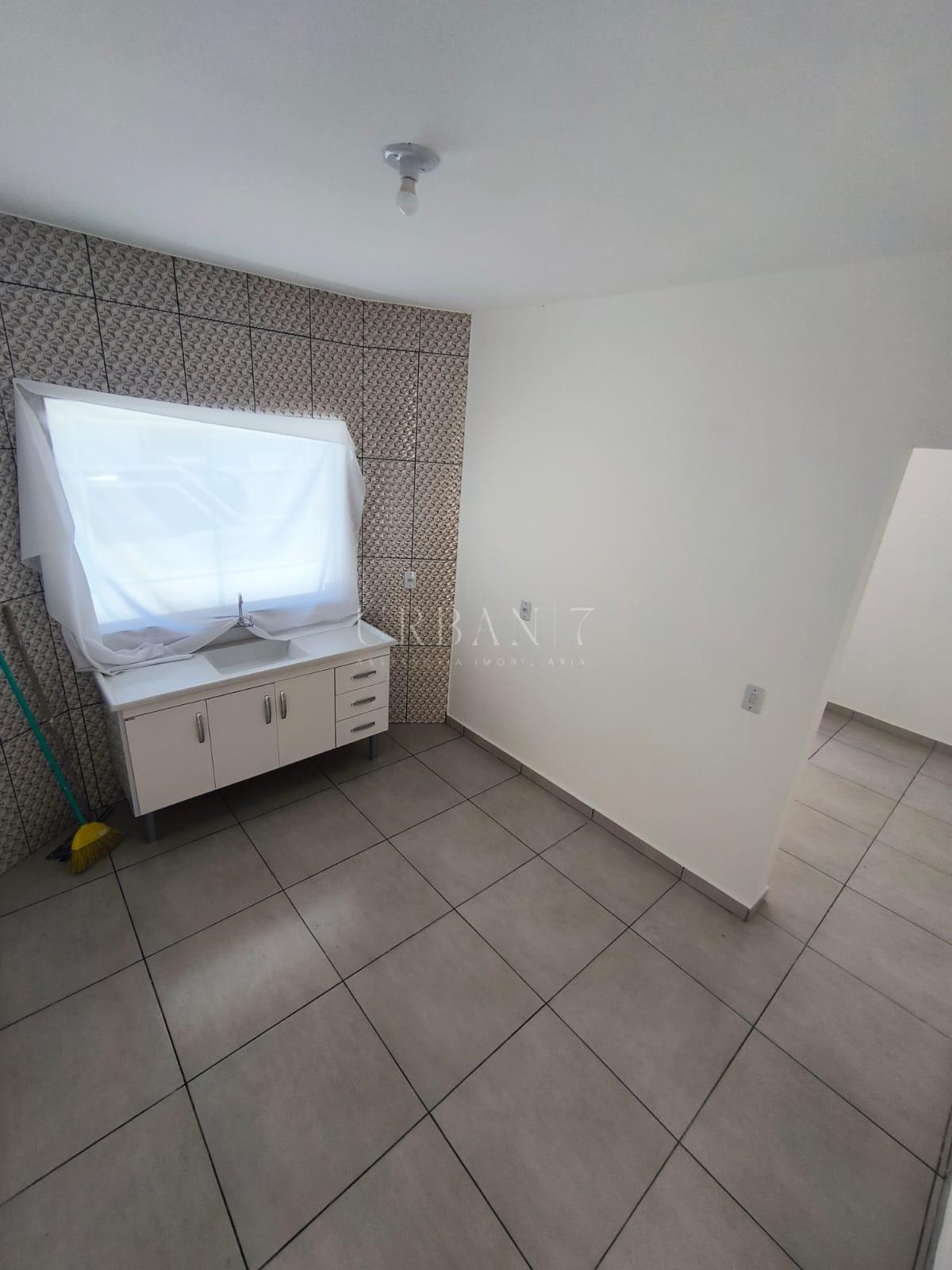 Casa com 3 dormit&oacute;rios &agrave; venda,63 m&sup2; - Wanel Ville V - Sorocaba - SP Avenida Elias Maluf Sorocaba - 