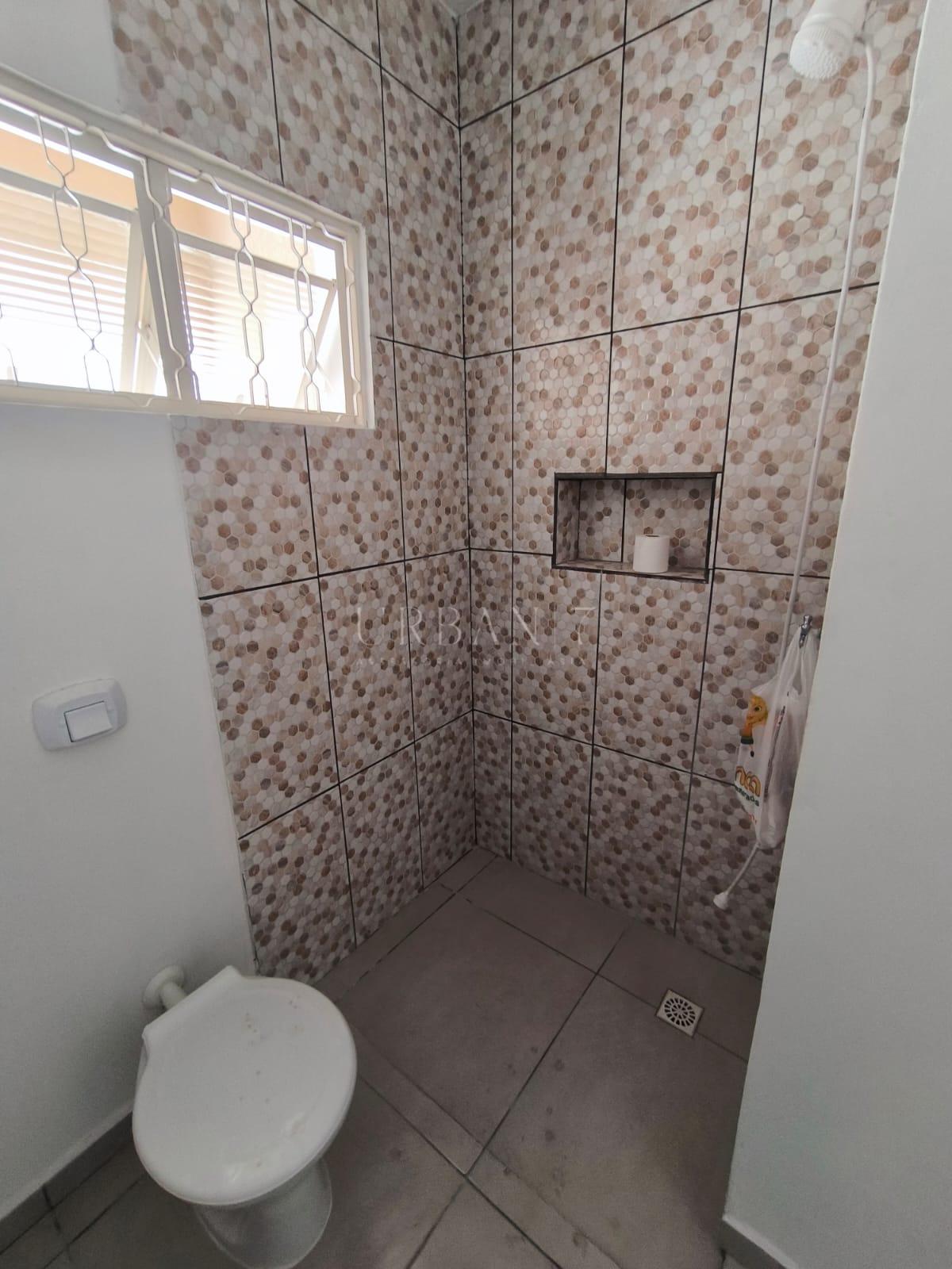 Casa com 3 dormit&oacute;rios &agrave; venda,63 m&sup2; - Wanel Ville V - Sorocaba - SP Avenida Elias Maluf Sorocaba - 