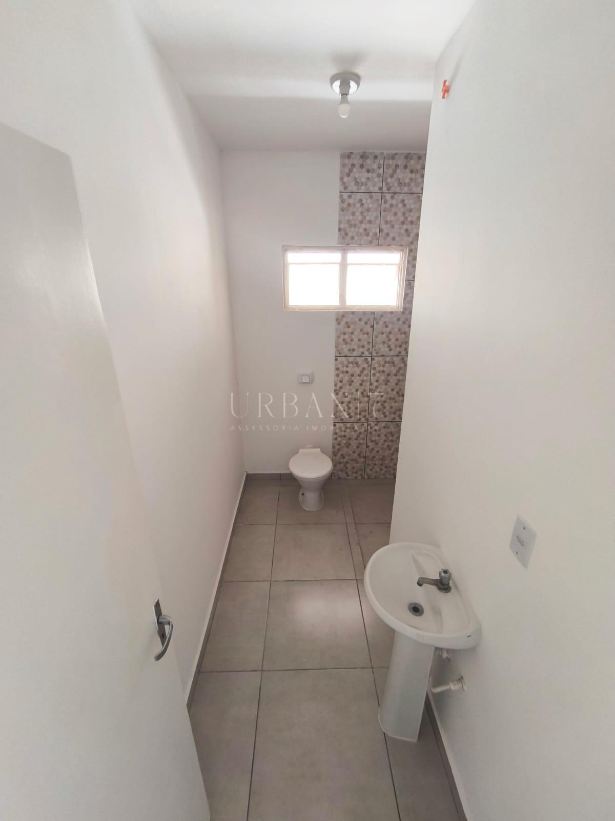 Casa com 3 dormit&oacute;rios &agrave; venda,63 m&sup2; - Wanel Ville V - Sorocaba - SP Avenida Elias Maluf Sorocaba - 