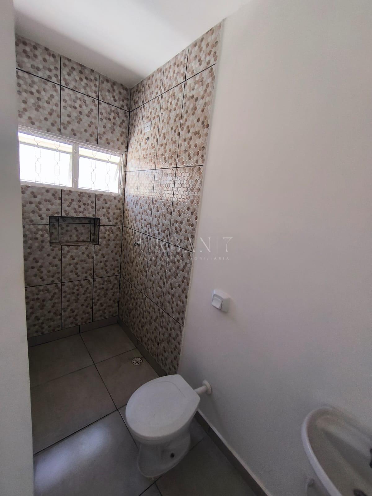 Casa com 3 dormit&oacute;rios &agrave; venda,63 m&sup2; - Wanel Ville V - Sorocaba - SP Avenida Elias Maluf Sorocaba - 