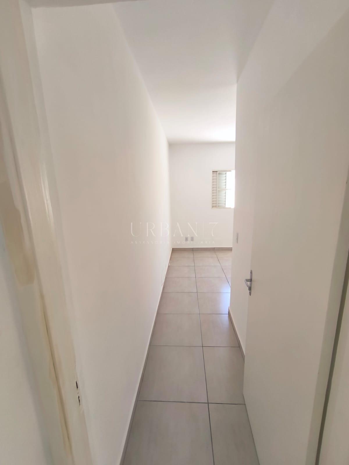 Casa com 3 dormit&oacute;rios &agrave; venda,63 m&sup2; - Wanel Ville V - Sorocaba - SP Avenida Elias Maluf Sorocaba - 