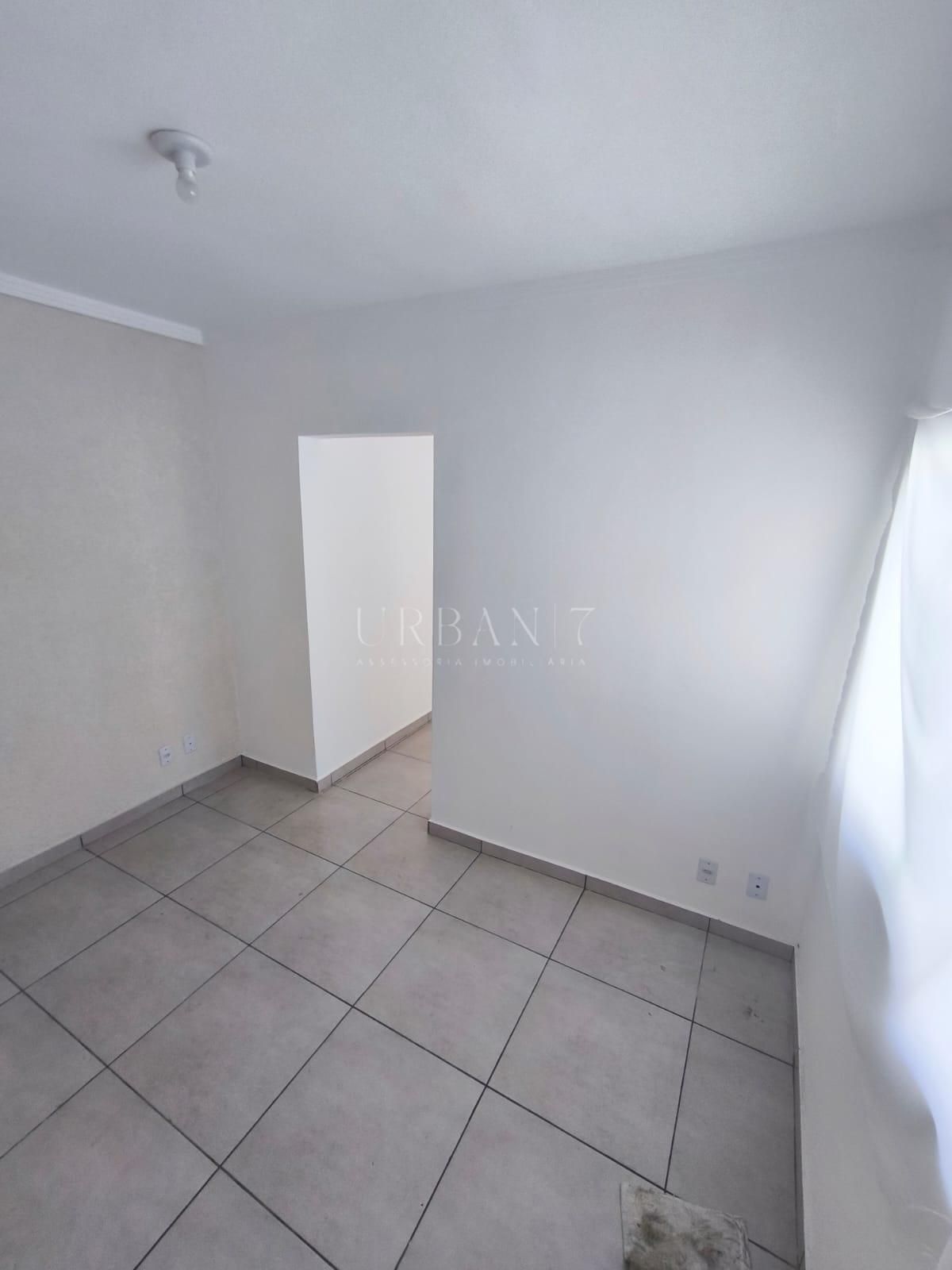 Casa com 3 dormit&oacute;rios &agrave; venda,63 m&sup2; - Wanel Ville V - Sorocaba - SP Avenida Elias Maluf Sorocaba - 