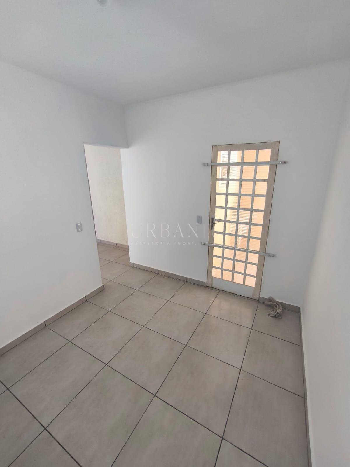 Casa com 3 dormit&oacute;rios &agrave; venda,63 m&sup2; - Wanel Ville V - Sorocaba - SP Avenida Elias Maluf Sorocaba - 