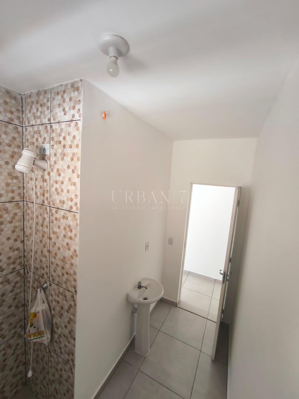 Casa com 3 dormit&oacute;rios &agrave; venda,63 m&sup2; - Wanel Ville V - Sorocaba - SP Avenida Elias Maluf Sorocaba - 