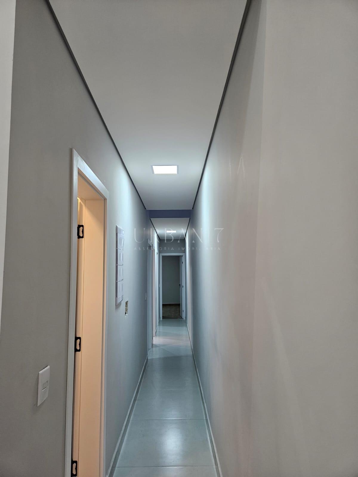 Casa com 3 dormit&oacute;rios &agrave; venda,144 m&sup2; - Condom&iacute;nio Helena Maria - Sorocaba - SP Alameda Ravenna Sorocaba - 